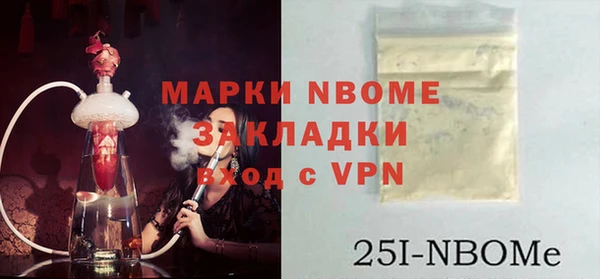 стафф Алексин